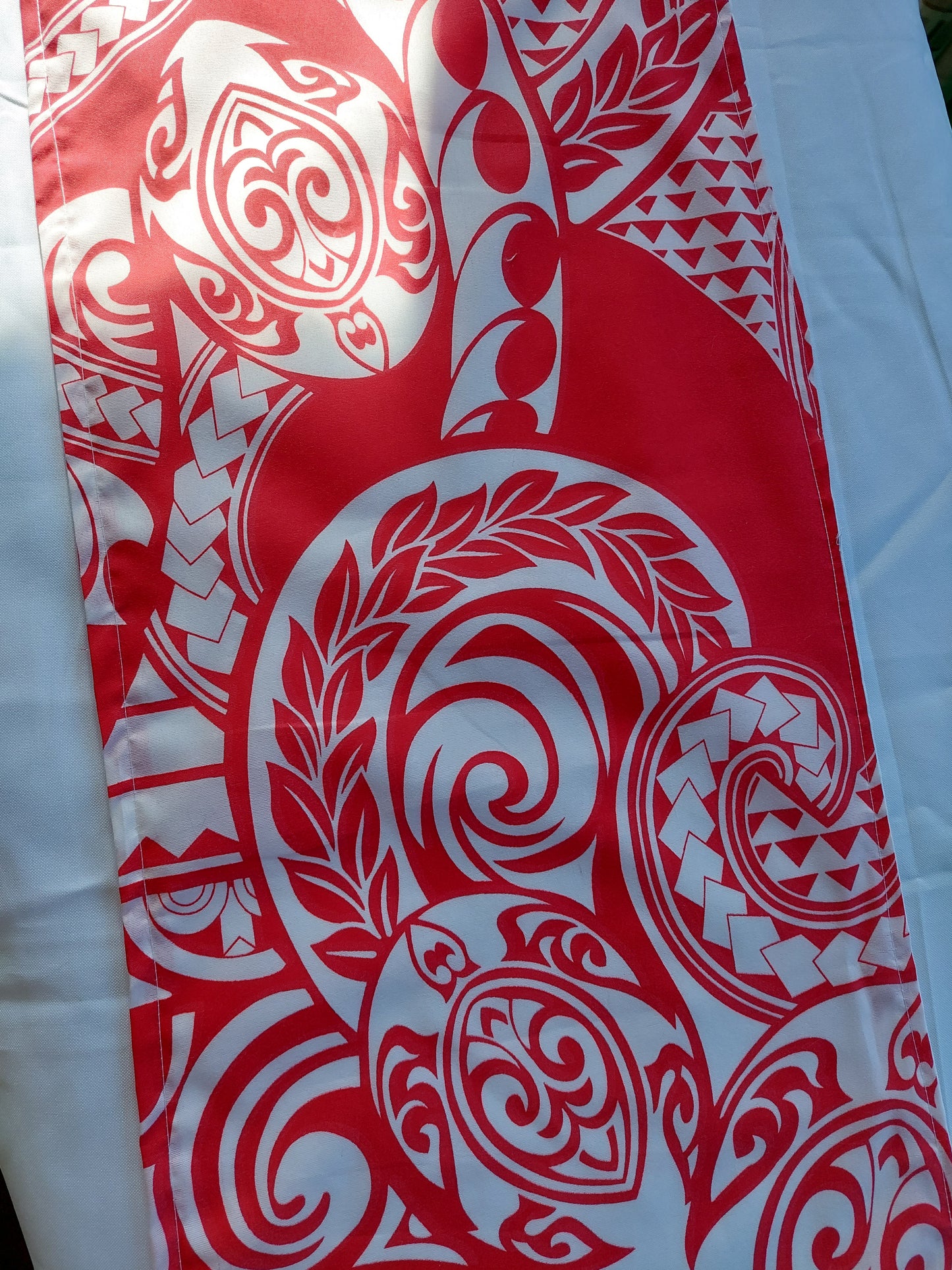 Table Runners - Redite