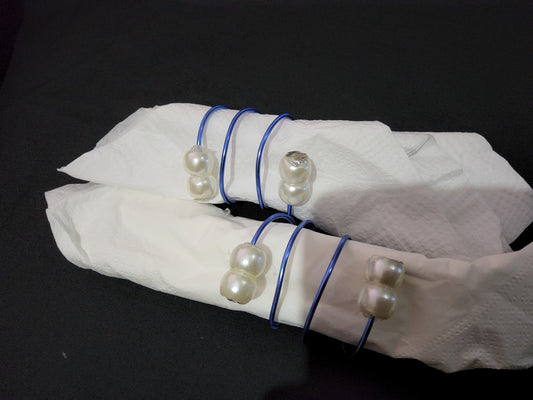 Napkin rings