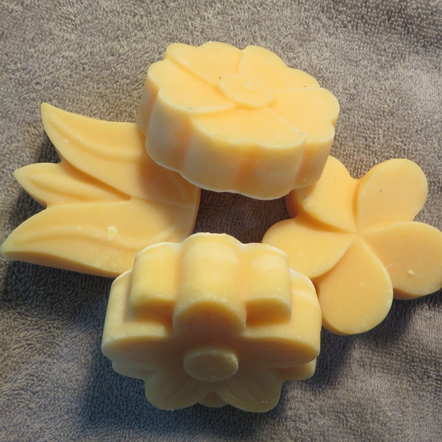 Coconut Lotion Soaps