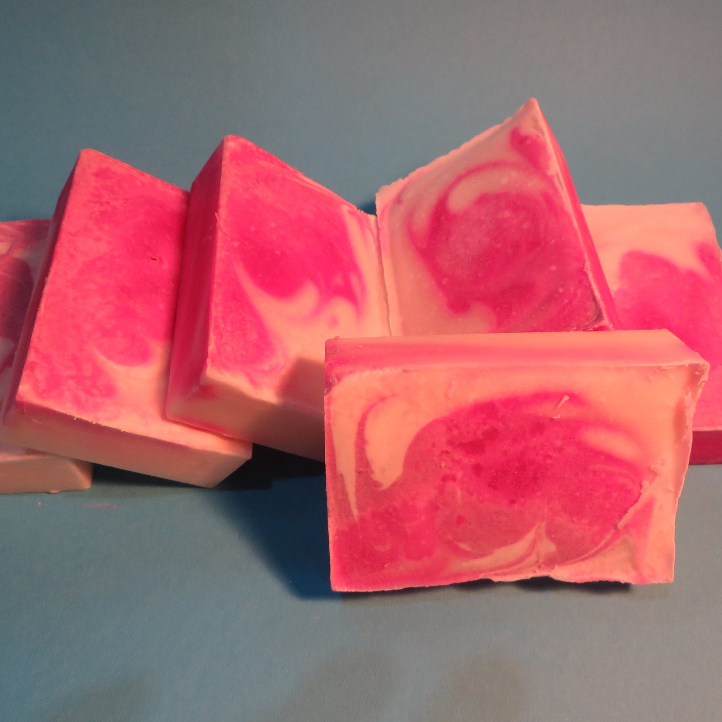 Coconut Lotion Soaps