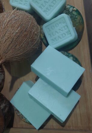 PEPPERMINT FRESH Uplifting