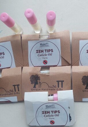 MINI TRAVEL ESSENTIALS